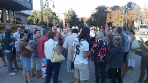 Вложители в КТБ канят водачи на листи от Варна на