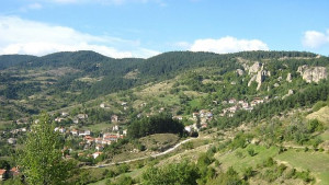 Ансамбъл Родопа отбелязва 55ти юбилеен сезон със зрелищен спектакъл