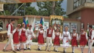 Събор на Жеравино Биг бенд в Кюстендил