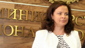 Бившият здравен министър Таня Андреева влиза трета в листата на