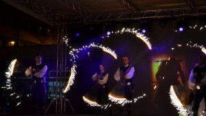 Мистиката на древните траки оживя в Празниците в Долината на