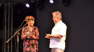 Доц др Георги Нехризов е носител на наградата Проф Александър