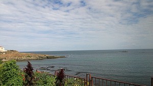 Времето на 30 август Слънчево