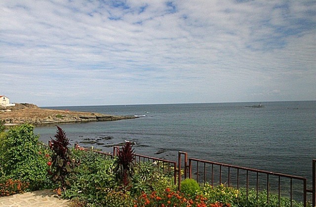 Слънчево време в събота