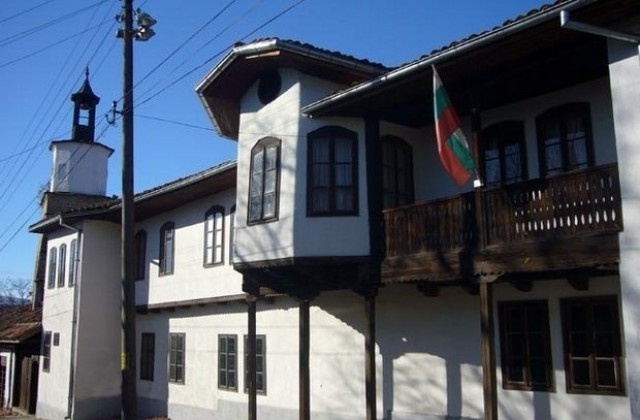 Килифарево празнува