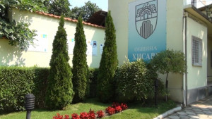 Състезание по ориентиране в Хисаря