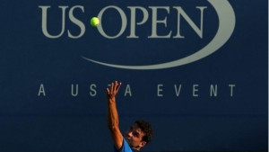 Гришо премаза Дуди Села за втора победа в US Open