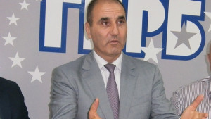 Цветанов Високата активност е гарант за липса на пробойни в