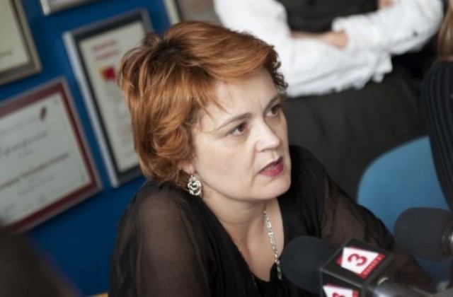 РБ залага на Ирина Абаджиева- Репуц за водач на листата в Кюстендил