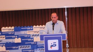 Радан Кънев води варненската листа на РБ втори е Касим