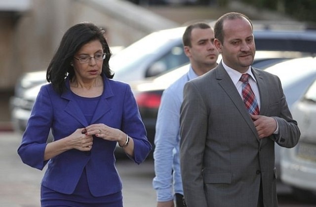 Преподавател в НБУ начело на листата на реформаторите във В. Търново