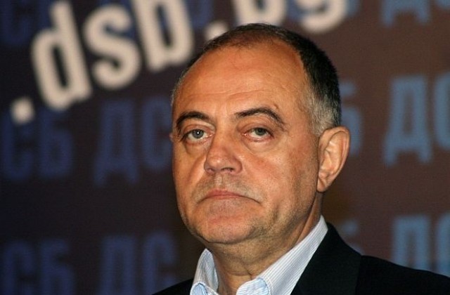 Ген. Атанас Атанасов е водачът на листата на на Реформаторския блок в Благоевград