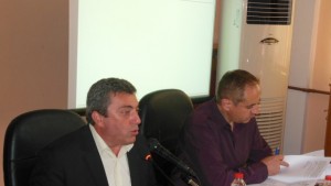 Съюза на пенсионерите писатели и граждани искат финансова помощ от