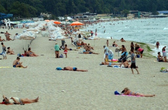 Септемврийското море - с 20 % по-евтино