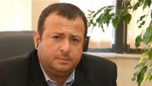 Виктор Лучиянов оглави листата на България без цензура
