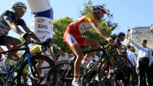 Отмениха Колоездачната обиколка на България