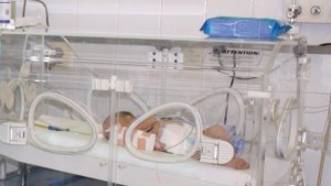 Кюстендилската болница няма задължения Купен е нов интензивен кувьоз