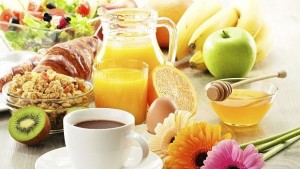 Значението на закуската се надценява