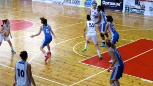 Дунав 8806 започва подготовка за нов шампионски сезон