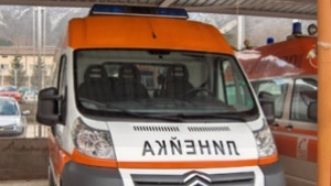 Две пешеходки пострадаха в Русе