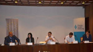 Борисов Без магистрала Хемус няма шанс за Варна