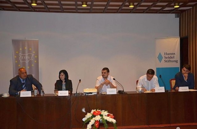 Борисов: Без магистрала Хемус няма шанс за Варна