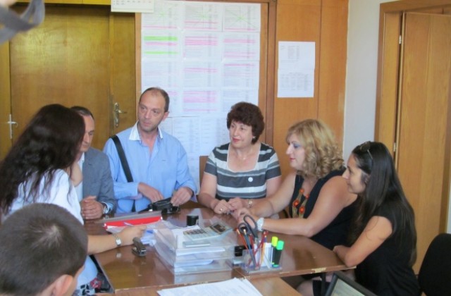 Мариана Бояджиева: Ще акцентираме на срещите с хората, целта ни е достойно представяне на изборите