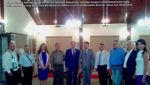 В Търново ще си партнира с Бурса в областта на