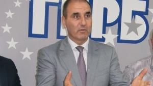 ГЕРБ внася законопроект за националната сигурност и МВР