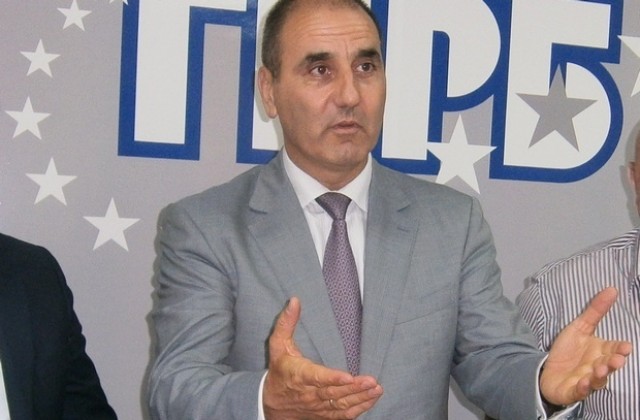 ГЕРБ внася законопроект за националната сигурност и МВР