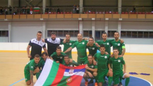 Гранд Про се класира за първия кръг на Шампионската лига