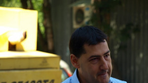 Пловдивският кмет влиза в ролята на нощен гид