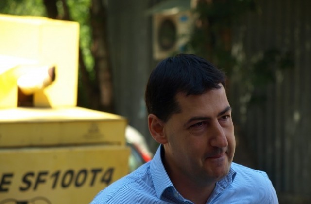 Пловдивският кмет влиза в ролята на нощен гид