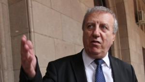 Александър Томов се кандидатира за депутат от Варна