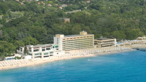 Петзвездни къщи за почивка ще се изграждат в Слънчев ден