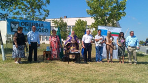 Проект на стойност 3 милиона лева стартира в Гълъбово