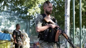 Версии за мотивите на войната в Югоизточна Украйна