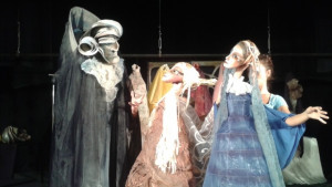 С френска приказка на повече от 250 години започва сезона