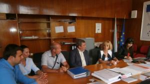 БСП Лява България регистрираха листата си