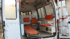 Таксиметрови шофьори станаха парамедици