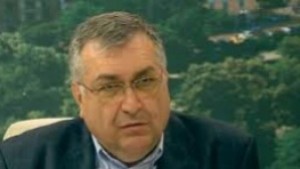 Премиерът Близнашки се срещна с областните управители във връзка с