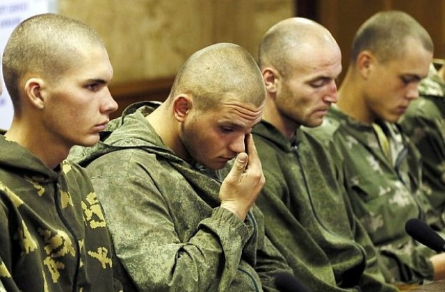 До 15 000 руски войници са изпратени в Украйна за последните 2 месеца
