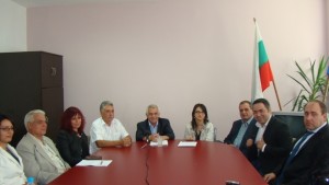 АБВ излезе с изцяло местна кандидатдепутатска листа за Монтана