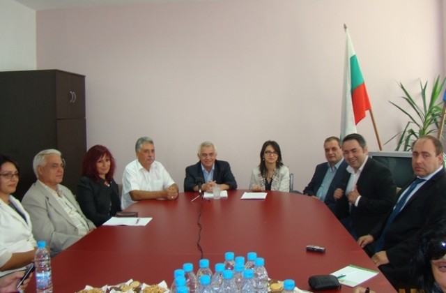 АБВ излезе с изцяло местна кандидат-депутатска листа за Монтана