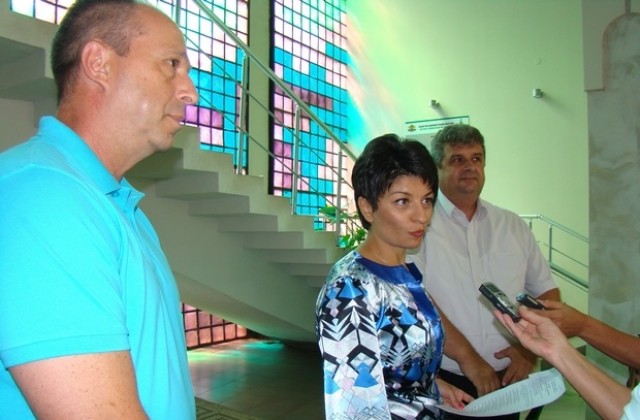 Северозападна България със специално място в предизборната платформа на ГЕРБ