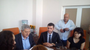 България без цензура със заявка за поне 2 мандата от