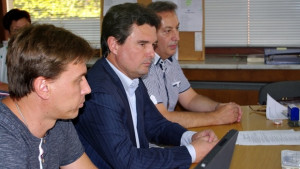 Реформаторският блок регистрира листата си в РИКПлевен