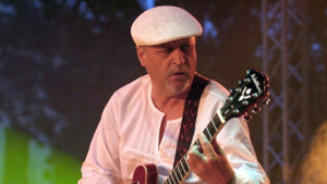 Рок легендите от Сигнал забиват в Летния театър