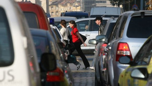 Промени в движението заради ремонта на бул Тодор Каблешков