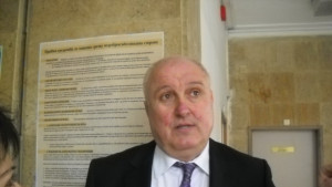 АБВ регистрираха листата си в РИК Кюстендил